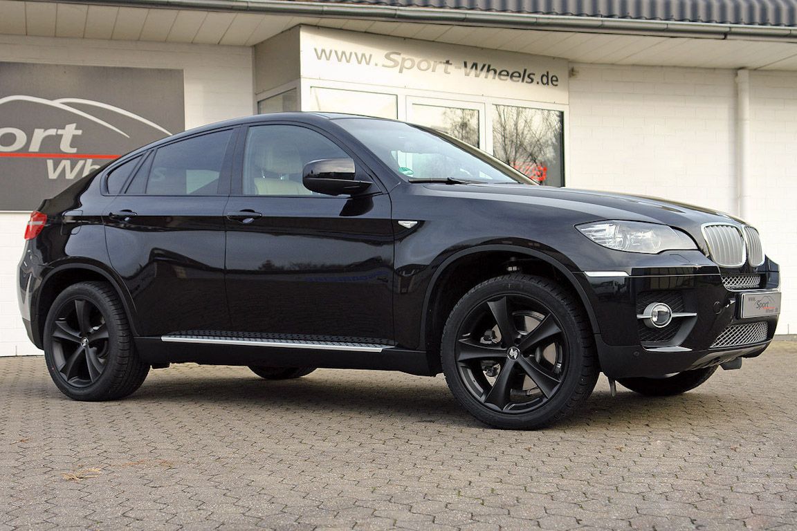 X6